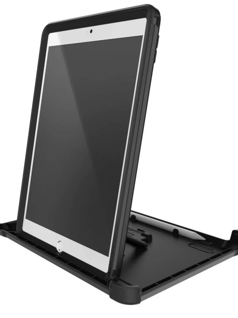 OtterBox Defender Series Pro iPad Case - Black